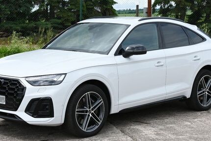 Audi SQ5 55.400 km 55.000 &euro; Am Ettersberg 99439