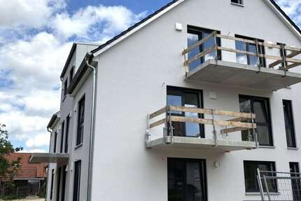 Wohnung zum Kaufen in Schrobenhausen Mühlried 666.500 € 108.19 m²