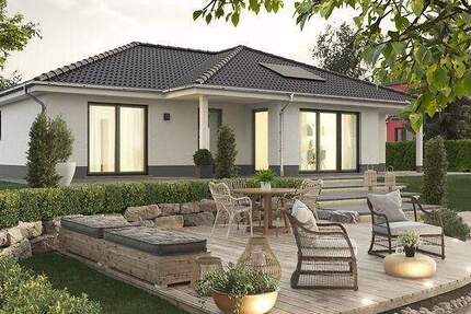 Haus Schwabhausen - 5 Zimmer, 133 m&sup2;, 447.574&euro; | Angebot:25780999