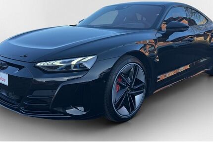 Audi e-tron GT 65.580 km 65.790 &euro; Arnstadt 99310