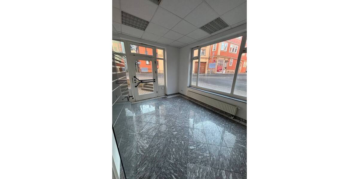 Gewerbeobjekt Gotha Gotha Nord - 650&euro; | Angebot:25744388