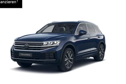 VW Touareg 14.000 km 69.870 € Erfurt 99099
