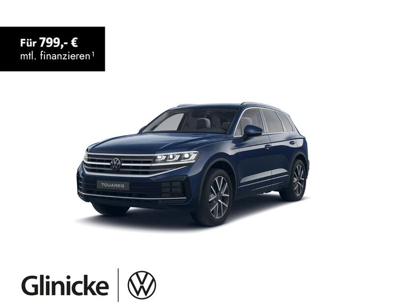 VW Touareg 14.000 km 69.870 € Erfurt 99099