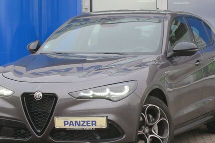 Alfa Romeo Stelvio 5.699 km 38.990 &euro; Weimar 99425