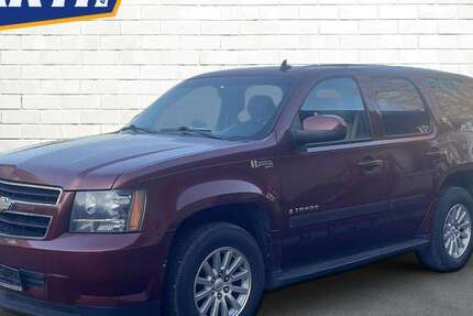 Chevrolet Tahoe 362.145 km 9.900 € Amt Wachsenburg OT Thörey 99334