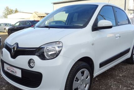 Renault Twingo 83.116 km 5.490 € Arnstadt 99310
