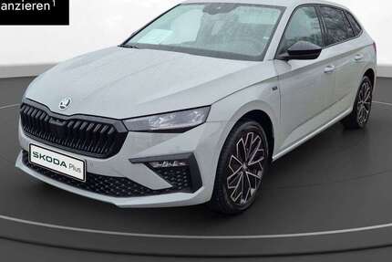 Skoda Scala 20.900 km 21.970 &euro; Erfurt 99099