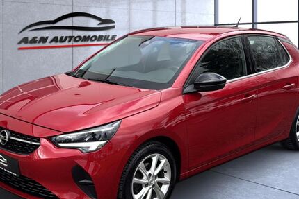 Opel Corsa 38.000 km 13.790 &euro; Erfurt 99091