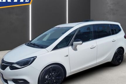 Opel Zafira Tourer 145.050 km 10.990 &euro; Amt Wachsenburg OT Thörey 99334