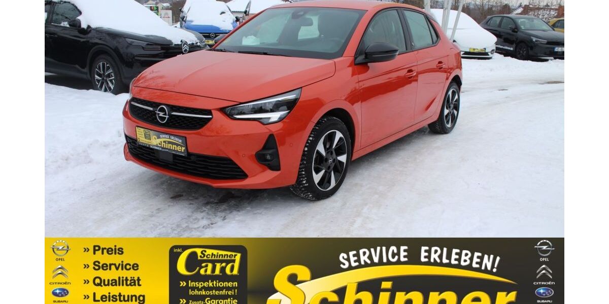 Opel Corsa 71.400 km 12.390 &euro; Weimar 99427