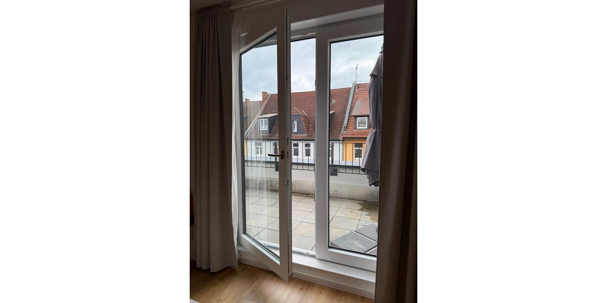 Einfamilienhaus Erfurt Johannesplatz - 2 Zimmer, 78 m&sup2;, 749&euro; | Angebot:25968240