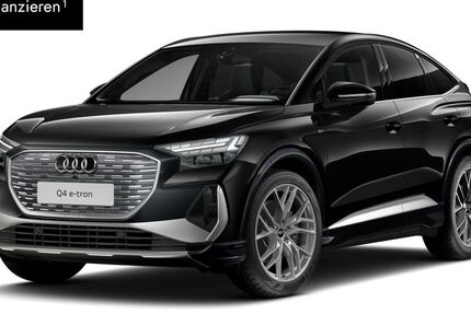 Audi Q4 e-tron 34.500 km 37.980 &euro; Weimar 99423