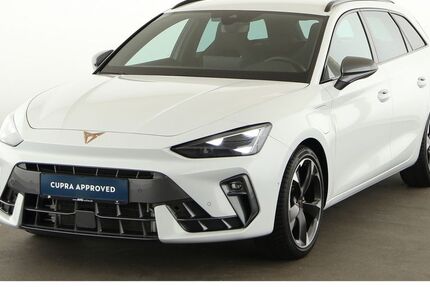 Cupra Leon 19.400 km 36.900 &euro; Gotha 99867