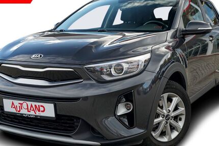 Kia Stonic 97.559 km 13.990 &euro; Erfurt 99087