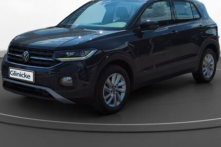 VW T-Cross 88.600 km 14.280 &euro; Weimar 99423
