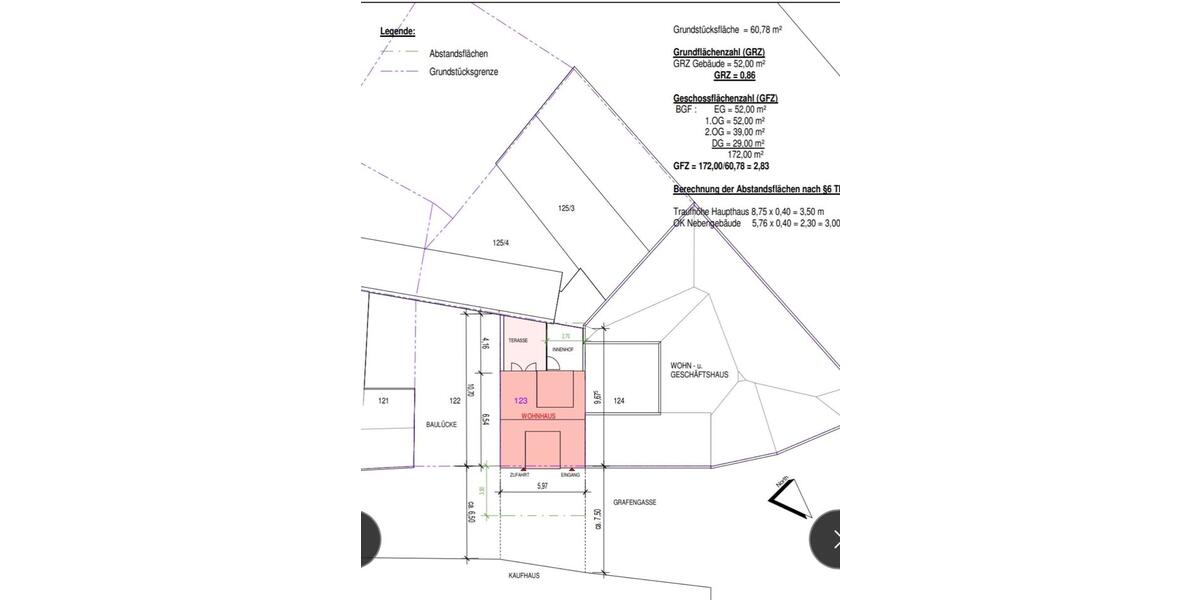 Einfamilienhaus Erfurt - 7 Zimmer, 172 m&sup2;, 299.000&euro; | Angebot:26029260