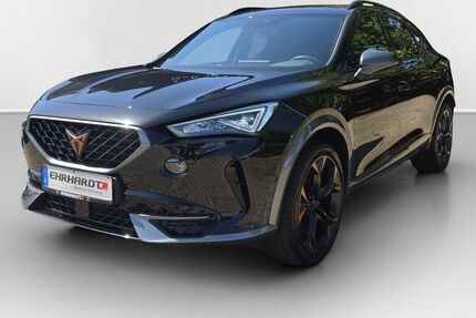 Cupra Formentor 44.870 km 26.950 &euro; Erfurt 99099