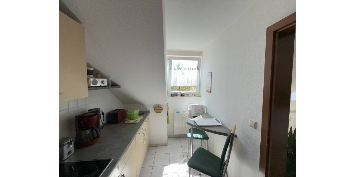 Etagenwohnung Gotha Uelleben - 72.000&euro; | Angebot:26740277