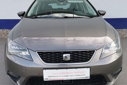 Seat Leon 240.000 km 6.500 € Erfurt 99091