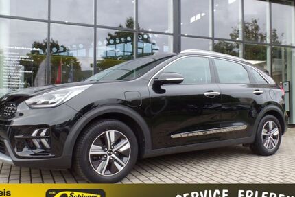 Kia Niro 73.400 km 19.590 € Weimar 99427