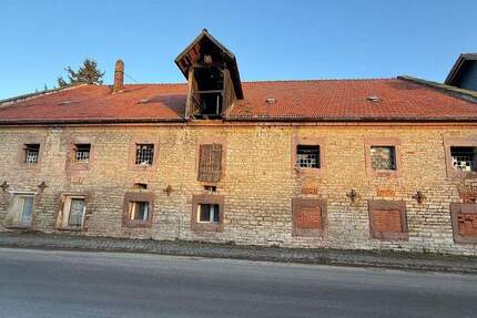 Haus Großenehrich Großenehrich - 1 Zimmer, 150 m&sup2;, 15.000&euro; | Angebot:25741919