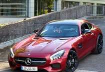 AMG GT