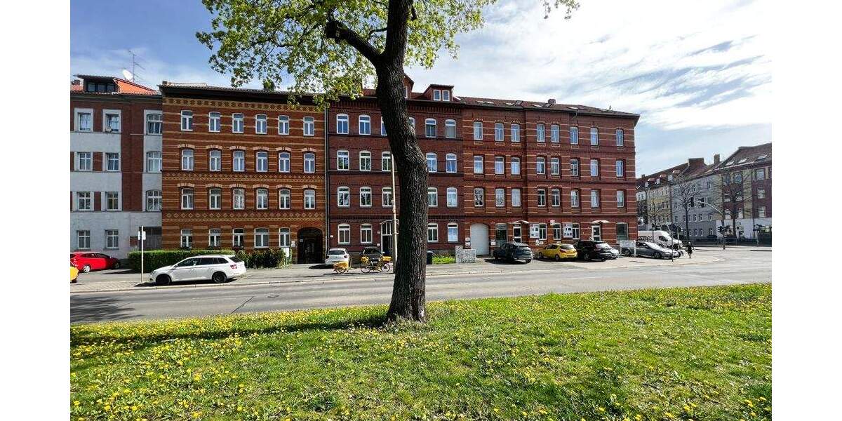 Etagenwohnung Erfurt Hohenwinden - 3 Zimmer, 68 m&sup2;, 640&euro; | Angebot:25139566