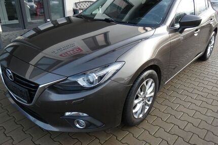 Mazda 3 231.000 km 4.190 &euro; Erfurt 99087