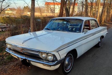 Oldsmobile Andere 67.255 km 15.000 &euro; Witterda 99189