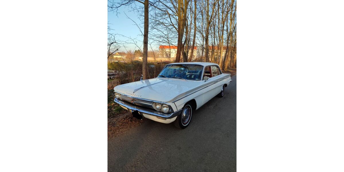 Oldsmobile Andere 67.255 km 15.000 &euro; Witterda 99189