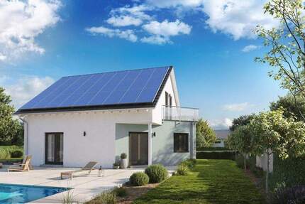 Ihr maßgeschneidertes Einfamilienhaus in Daasdorf am Berge 4 zimmer