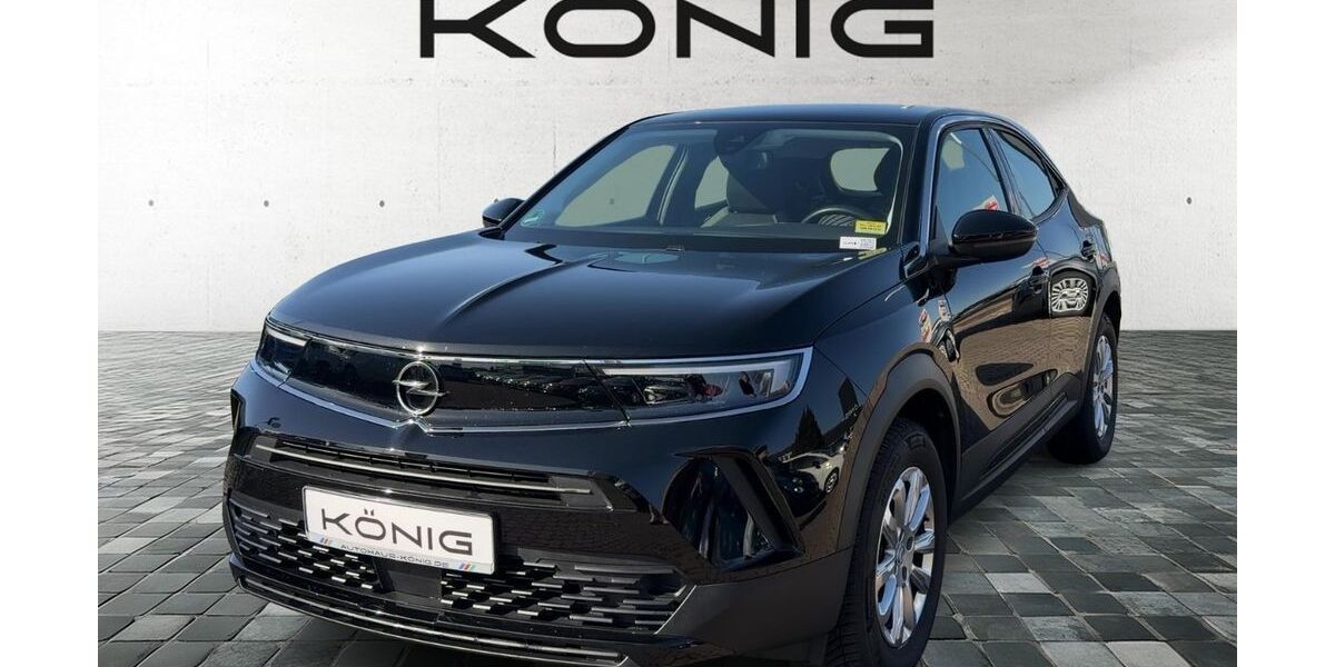 Opel Mokka 17.616 km 18.999 &euro; Erfurt 99091