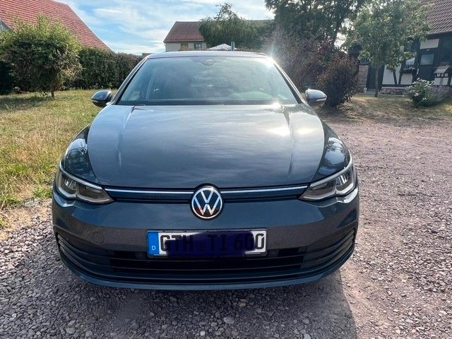 VW Golf 41.000 km 21.999 € Neudietendorf 99192