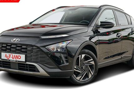 Hyundai BAYON 76.645 km 16.490 &euro; Erfurt 99087