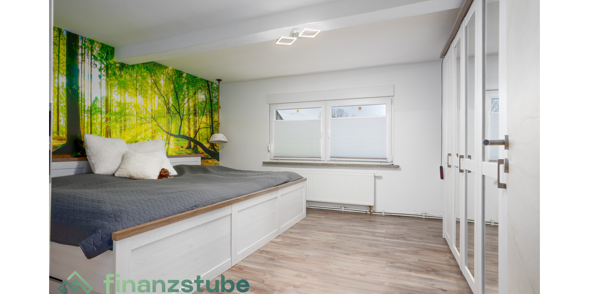 Einfamilienhaus Klettbach - 9 Zimmer, 234 m&sup2;, 399.000&euro; | Angebot:23129156