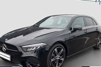 Mercedes-Benz A 180 14.900 km 32.950 &euro; Weimar 99428