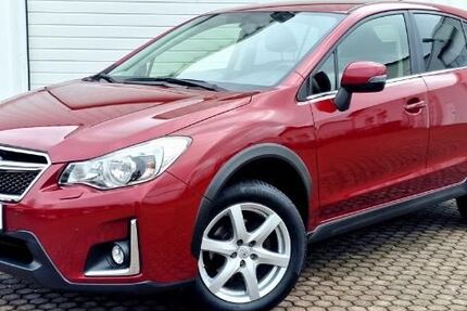 Subaru XV 49.500 km 15.740 &euro; Erfurt 99092