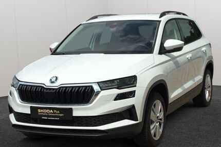 Skoda Karoq 25.890 km 34.822 € Apolda 99510