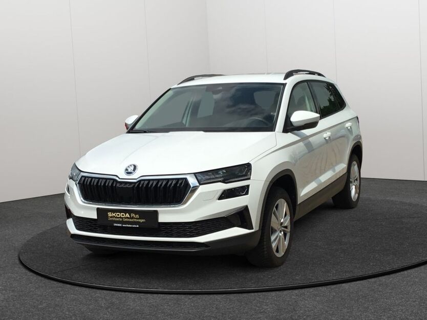 Skoda Karoq 25.890 km 34.822 € Apolda 99510