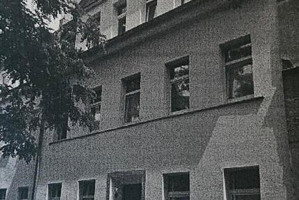 Wohnung Erfurt Andreasvorstadt - 2 Zimmer, 40 m&sup2;, 80.000&euro; | Angebot:26223454