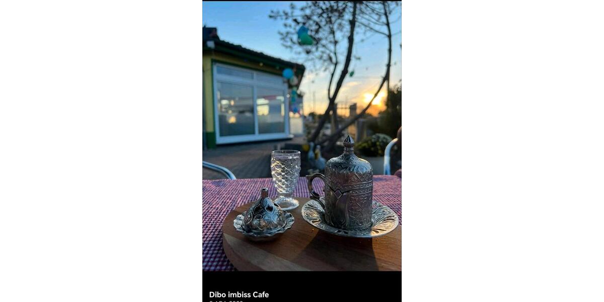 miete imbiss Erfurt zimmer