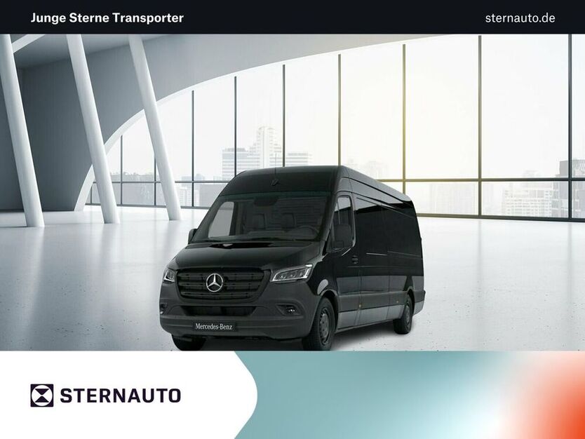 Sprinter