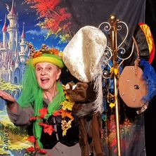 Die Schöne und das Biest 07.12.2025 Galli Theater