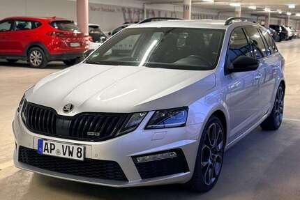 Skoda Octavia 93.000 km 21.990 &euro; Weimar 99427
