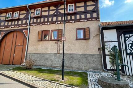Haus Erfurt Kühnhausen - 330.000&euro; | Angebot:16740924