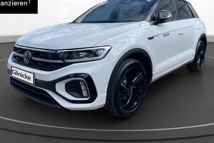 VW T-Roc 9.500 km 35.970 € Erfurt 99099