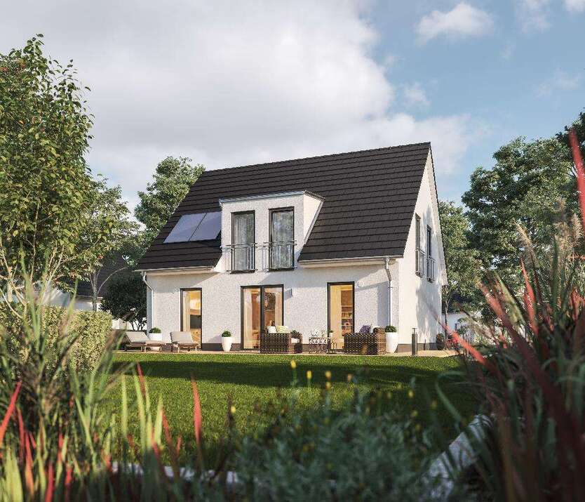 Haus zum Kaufen in Am Ettersberg 330.930 € 143 m²