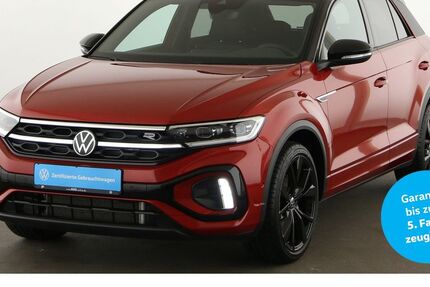 VW T-Roc 9.350 km 35.692 &euro; Gotha 99867