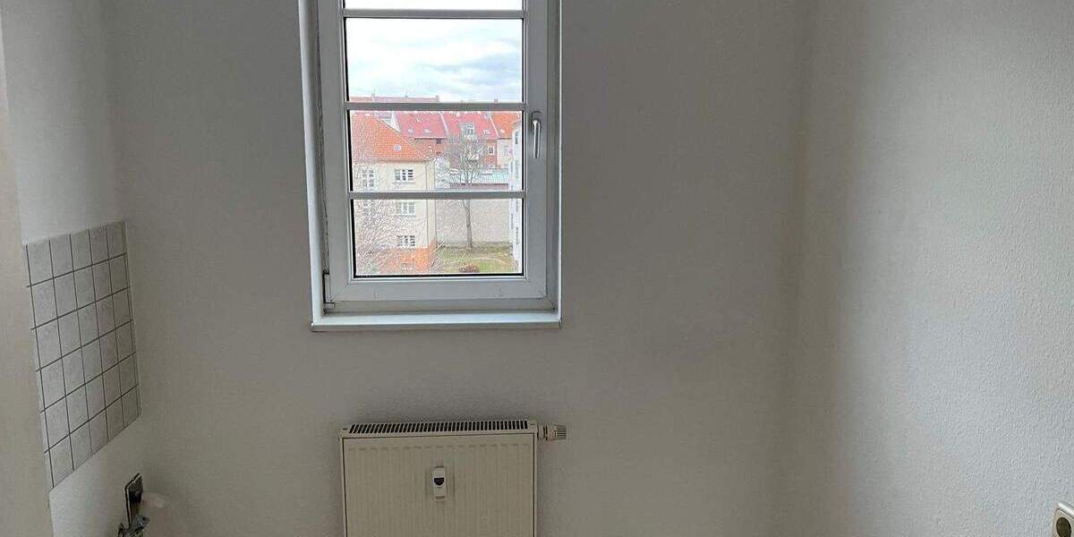 3-Raumwohnung, Sulzestr. 4, Erfurt 3 zimmer