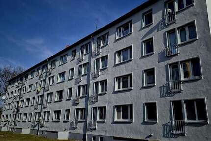 Wohnung Gotha - 2 Zimmer, 48 m&sup2;, 50.000&euro; | Angebot:25321011